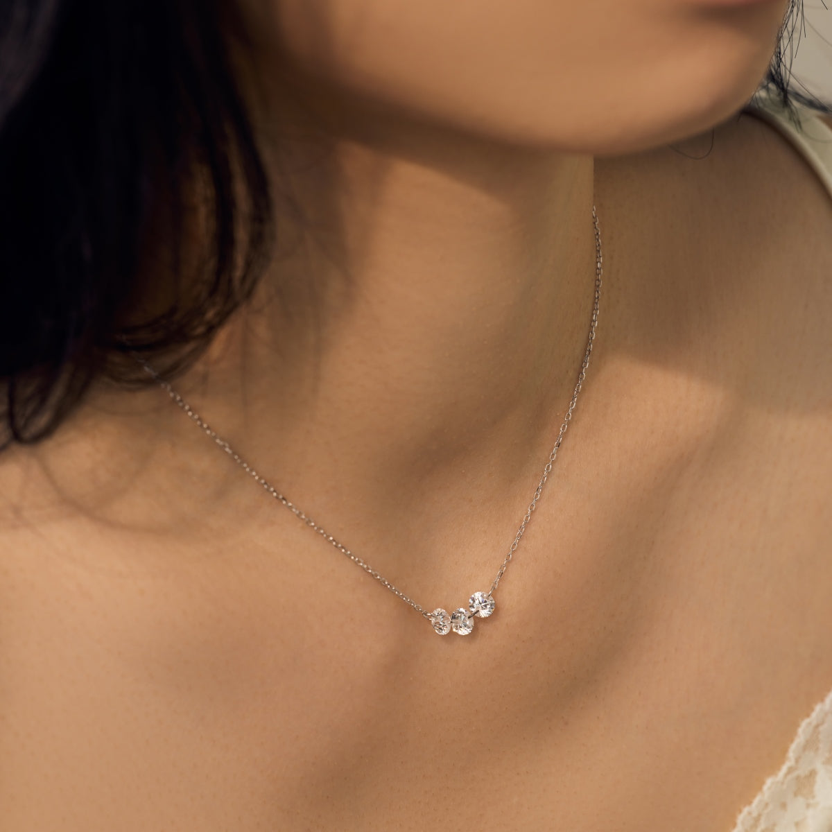Olivia Necklace