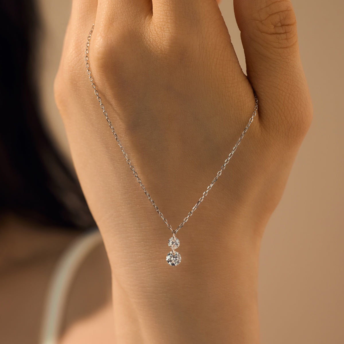 Trish Necklace