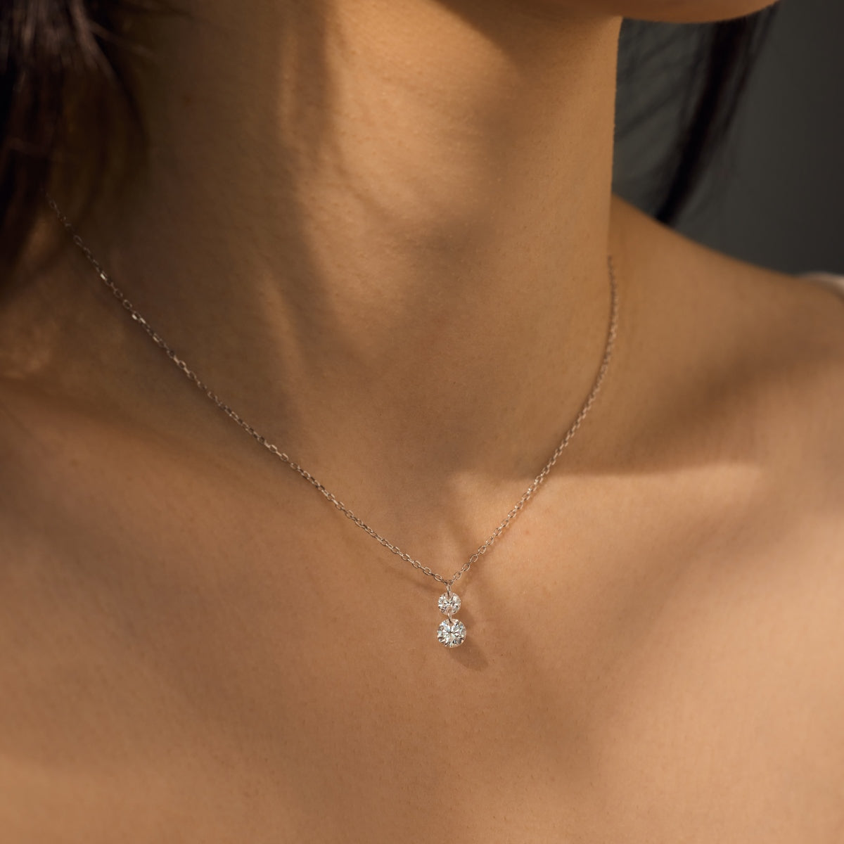 Trish Necklace