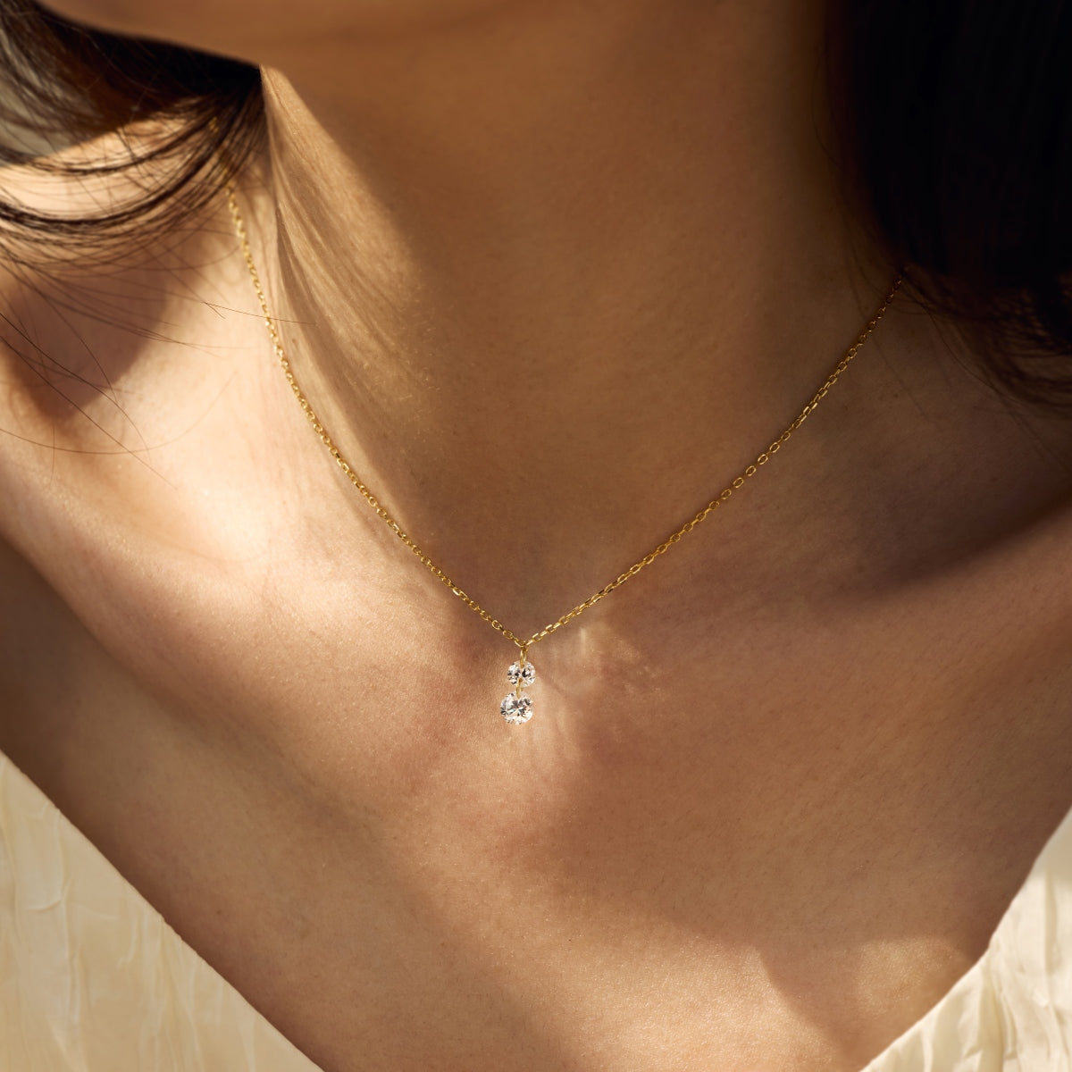 Trish Necklace