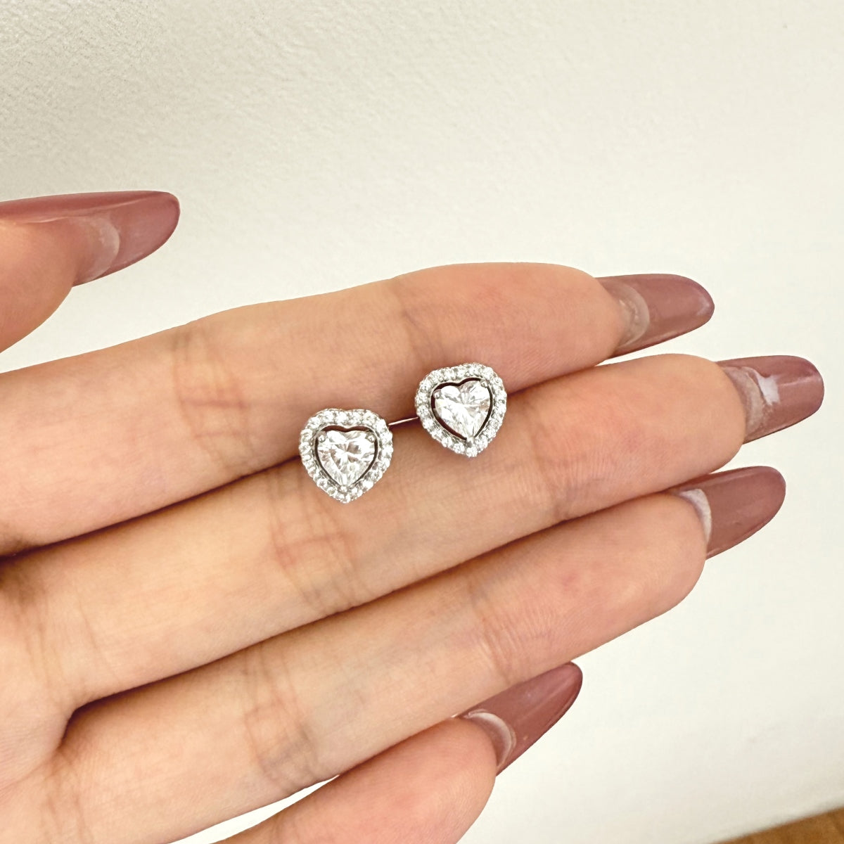 Duo Hearts
