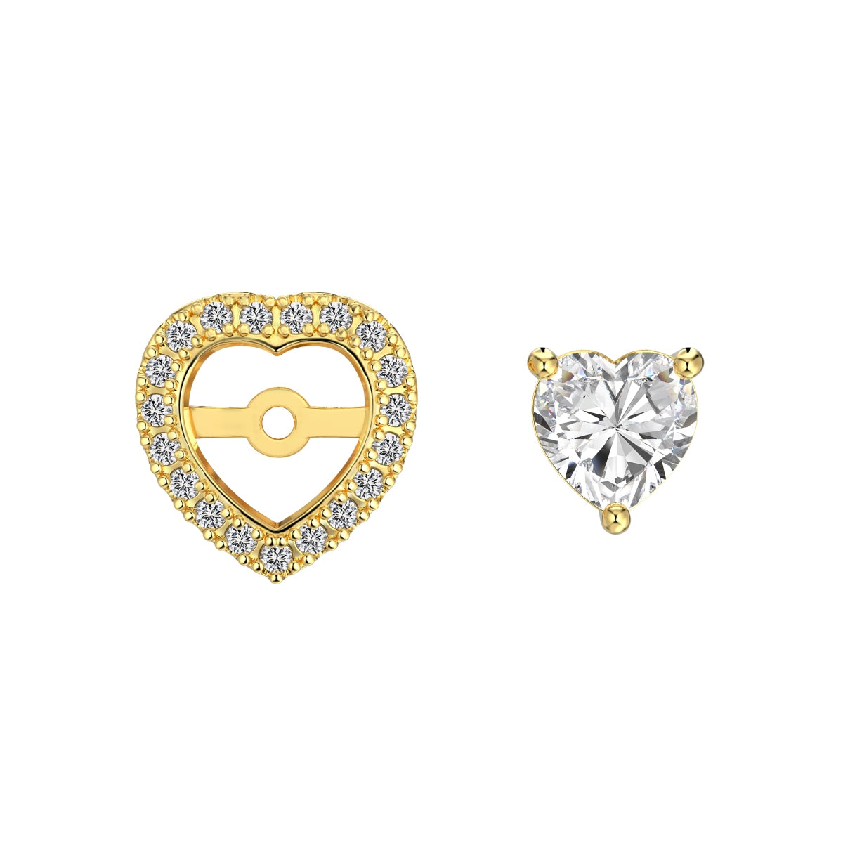 Duo Hearts