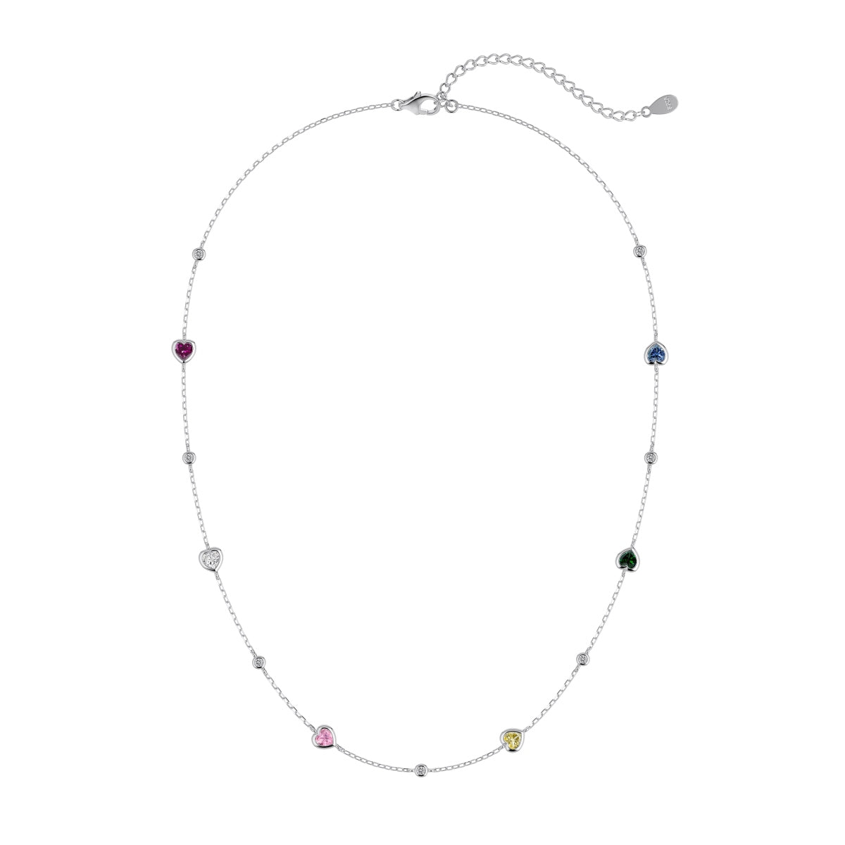 Charlotte Necklace