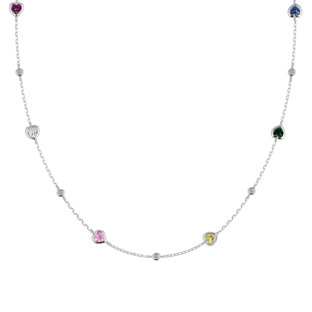 Charlotte Necklace