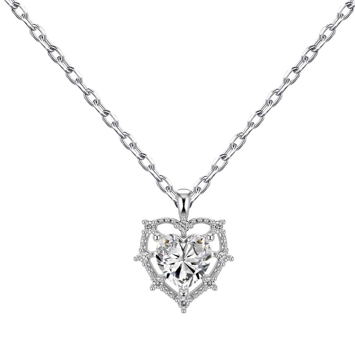 Caroline Necklace