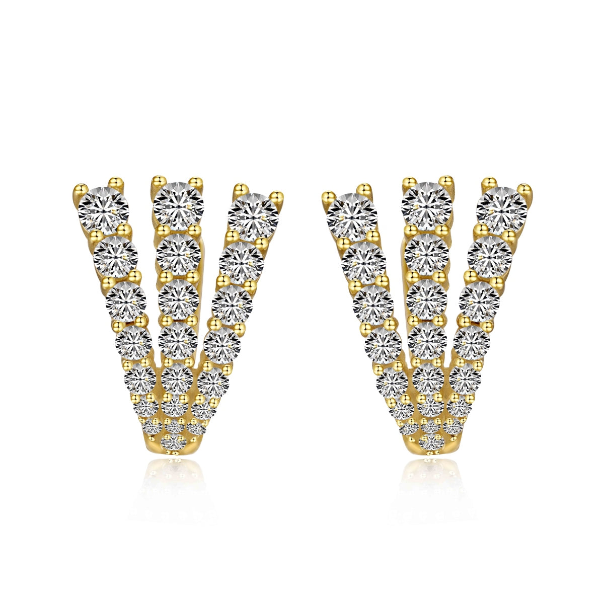 Tridents