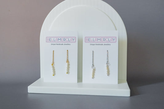 Mini Pearl Threaders