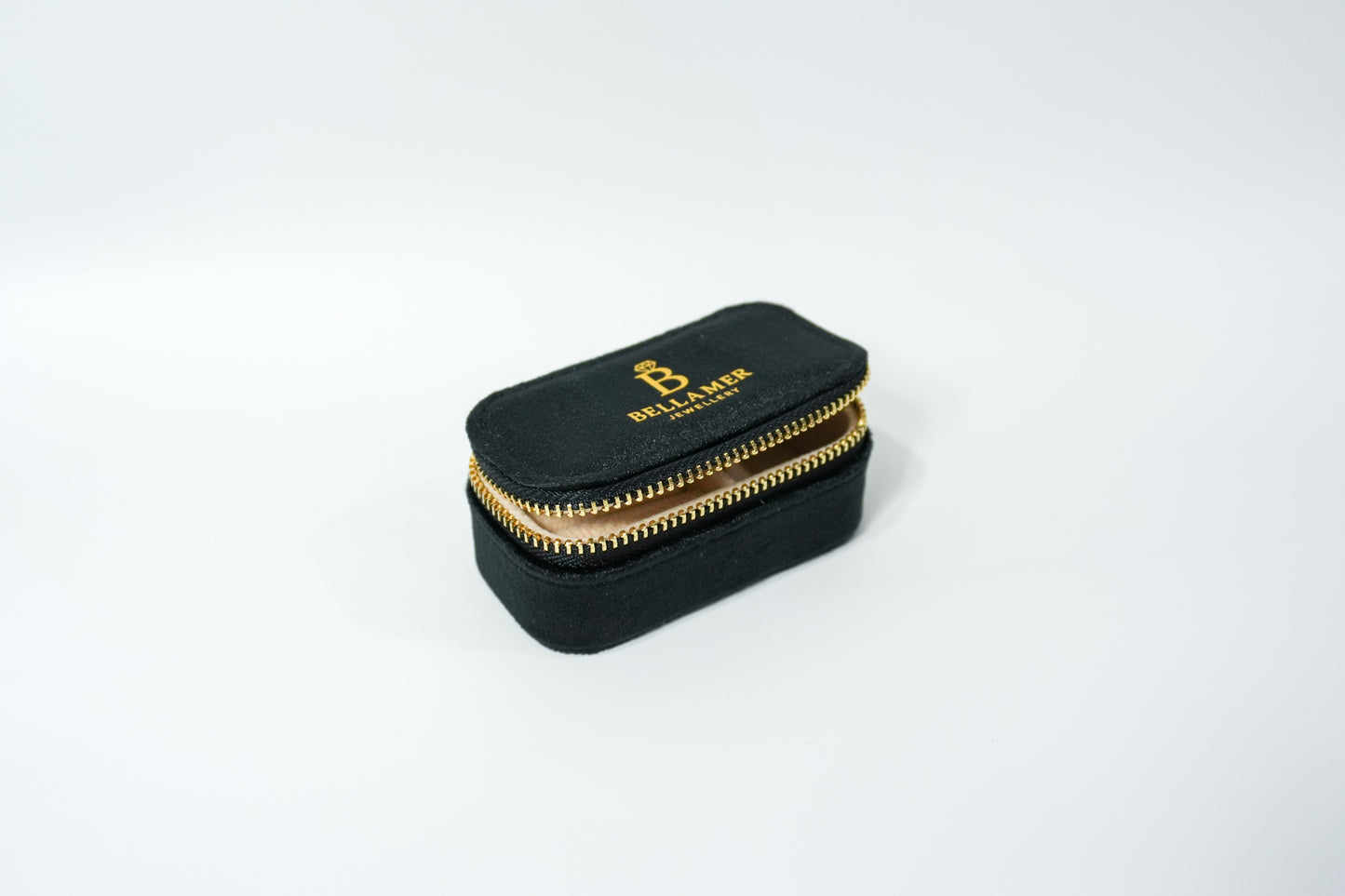 Bellamer Jewellery Case