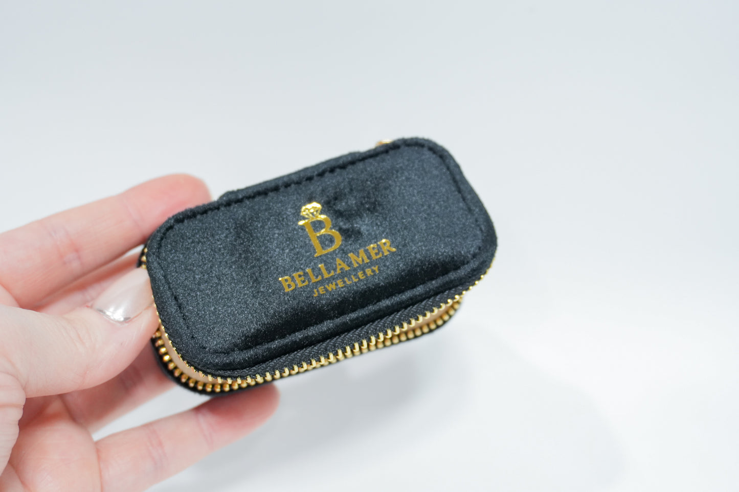 Bellamer Jewellery Case
