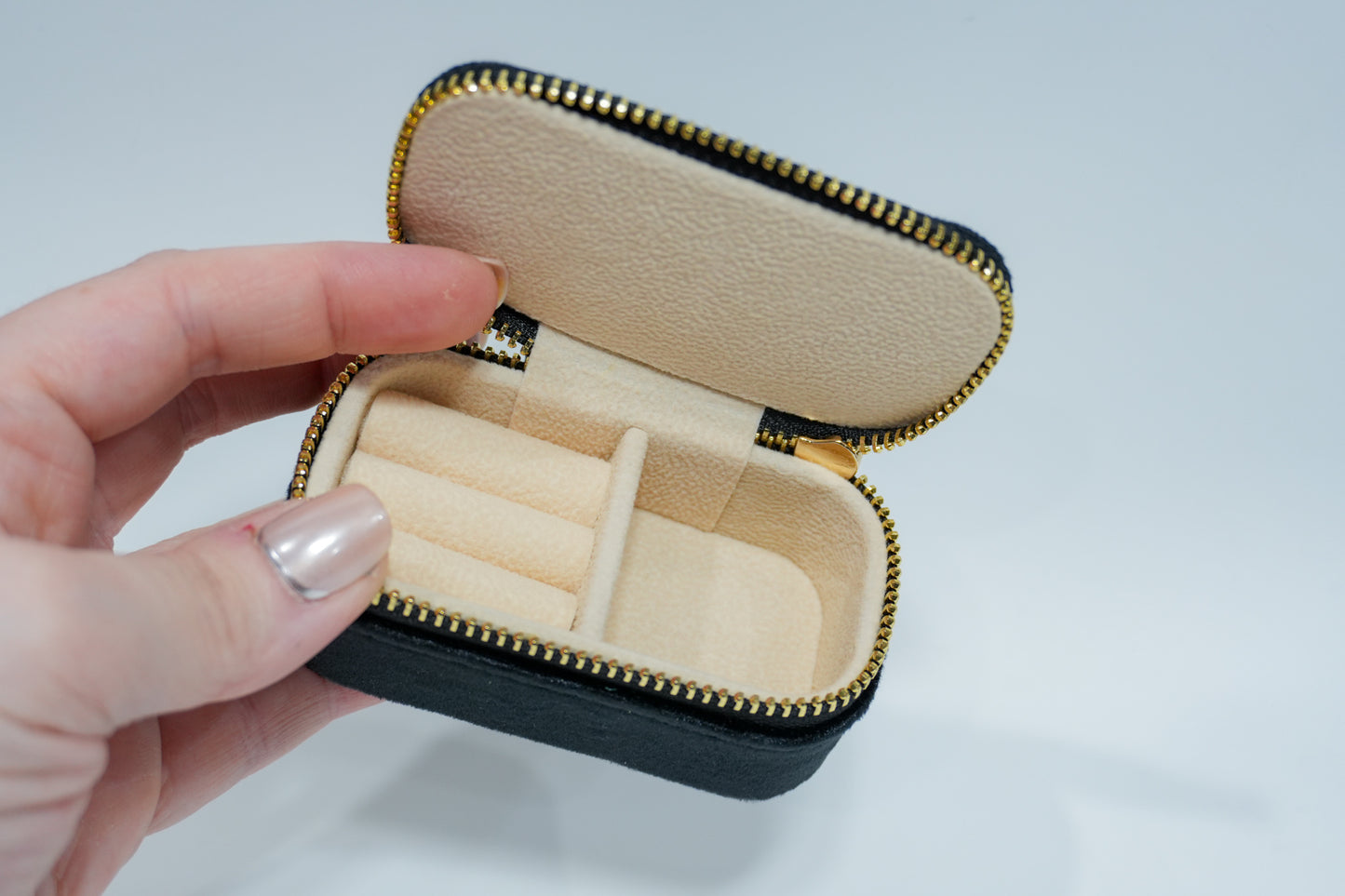 Bellamer Jewellery Case