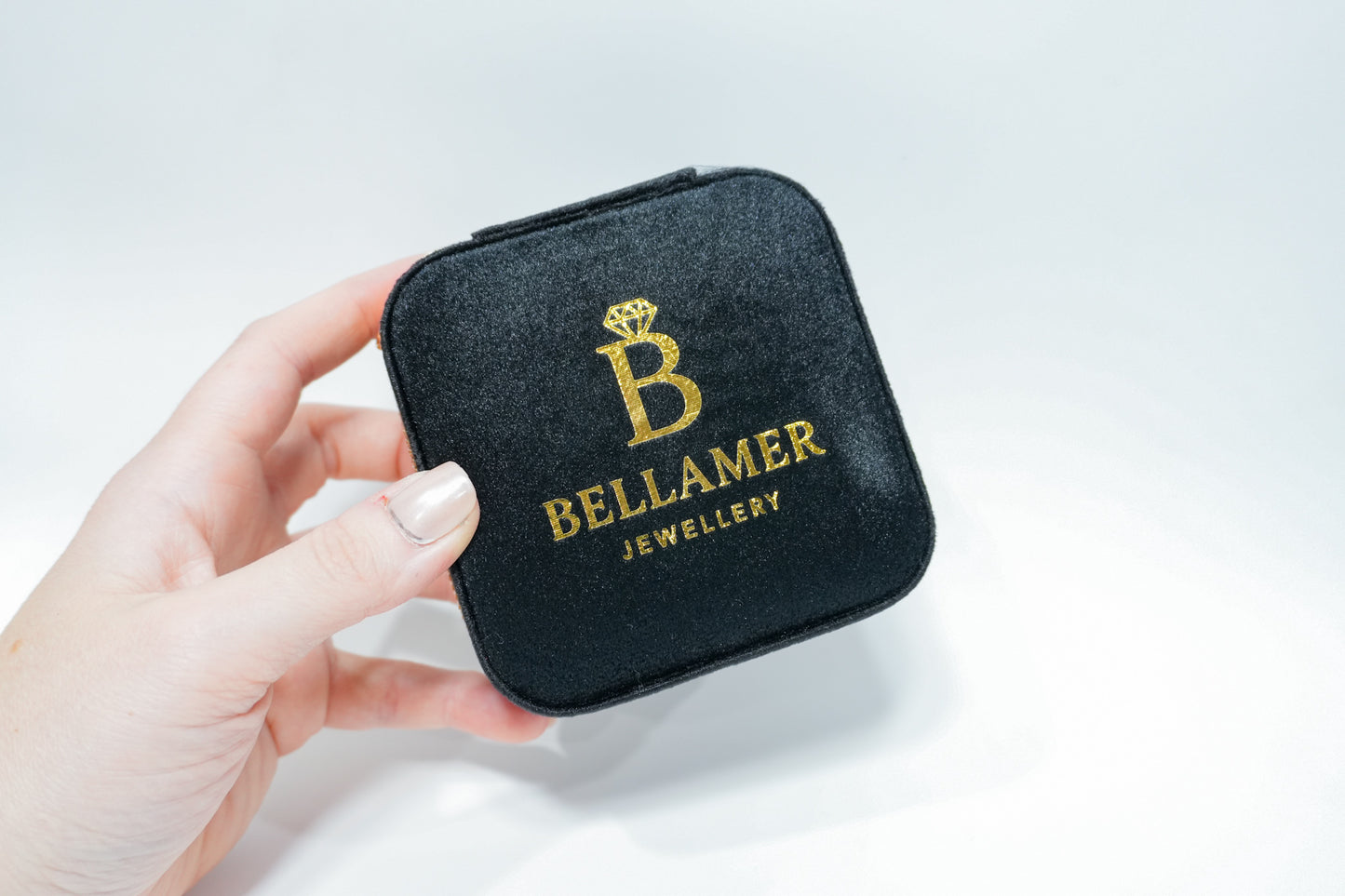 Bellamer Jewellery Case