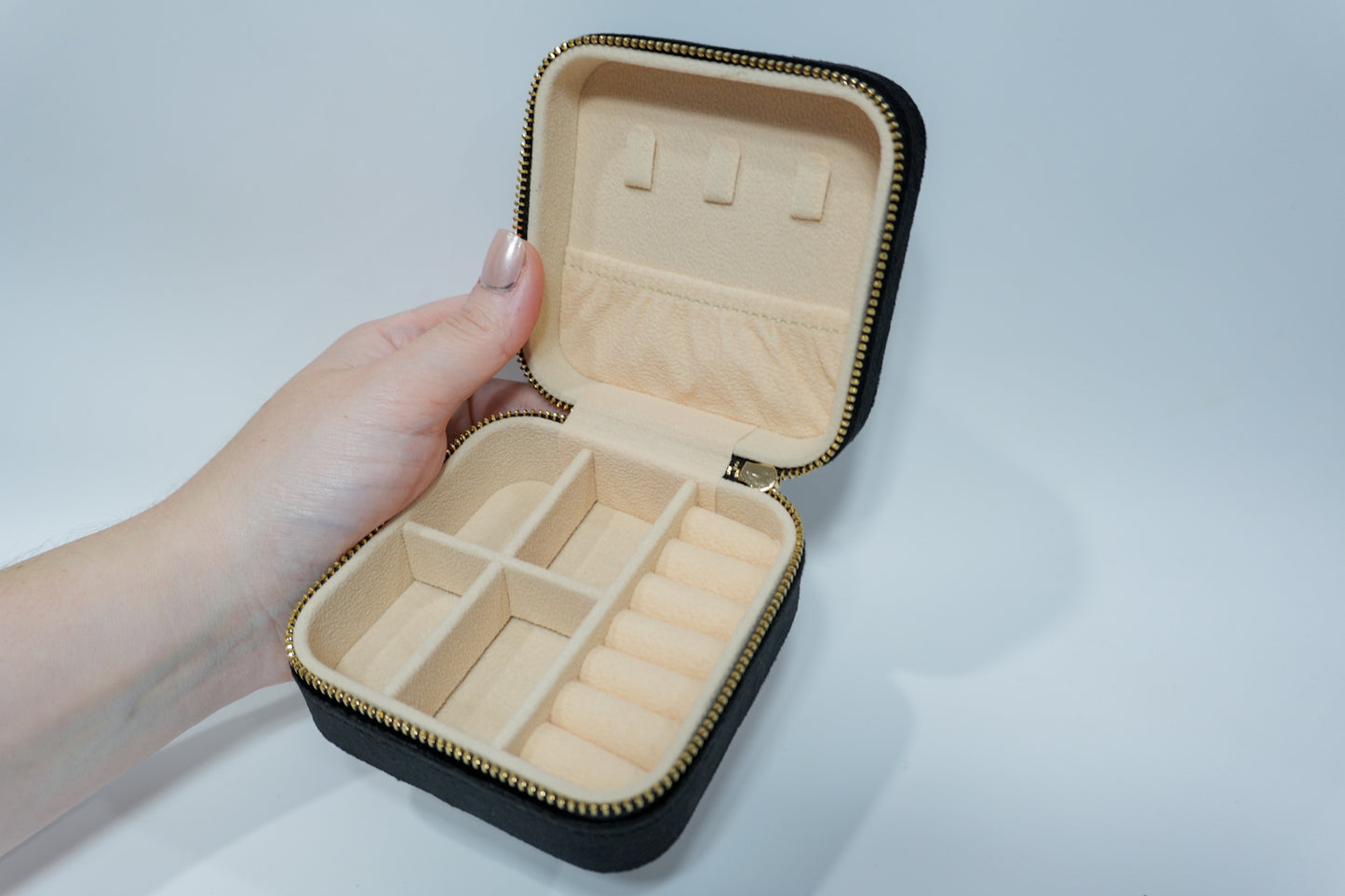 Bellamer Jewellery Case
