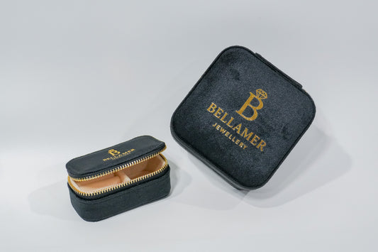 Bellamer Jewellery Case