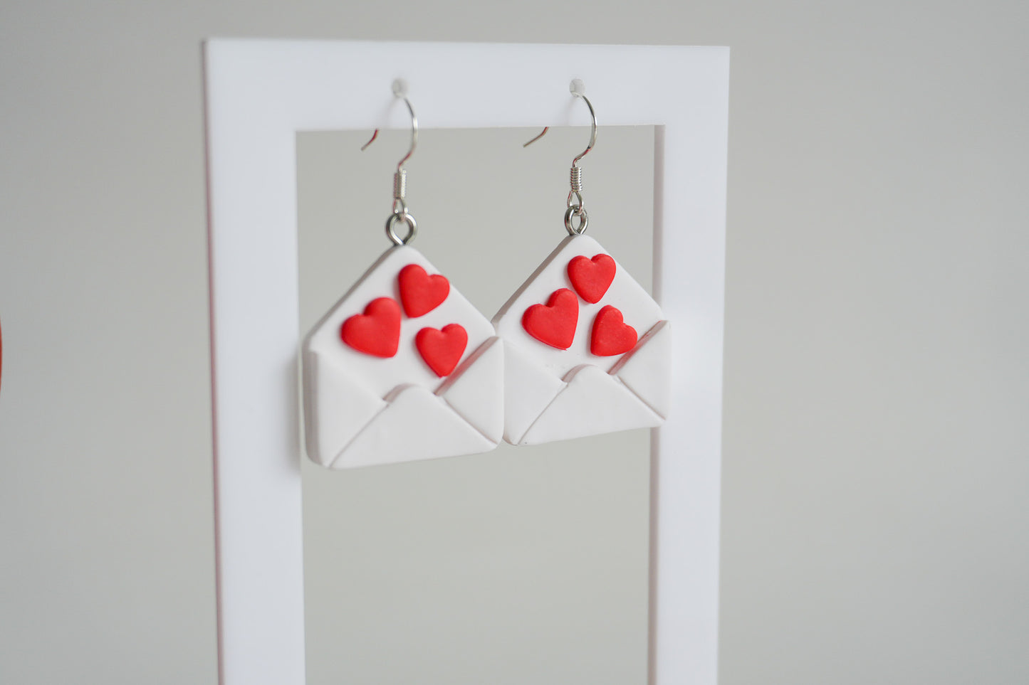Love Letter Earrings