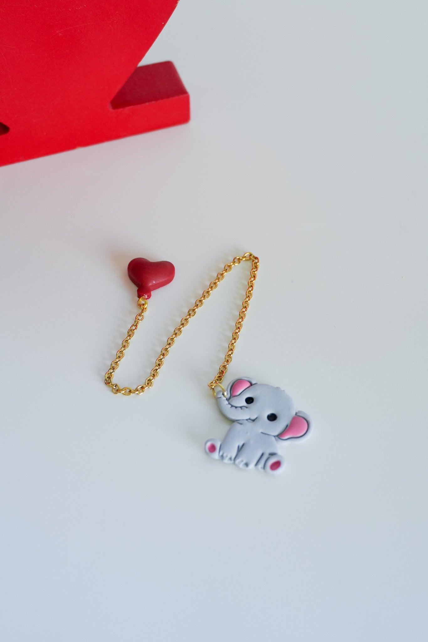 Animal Book Marks