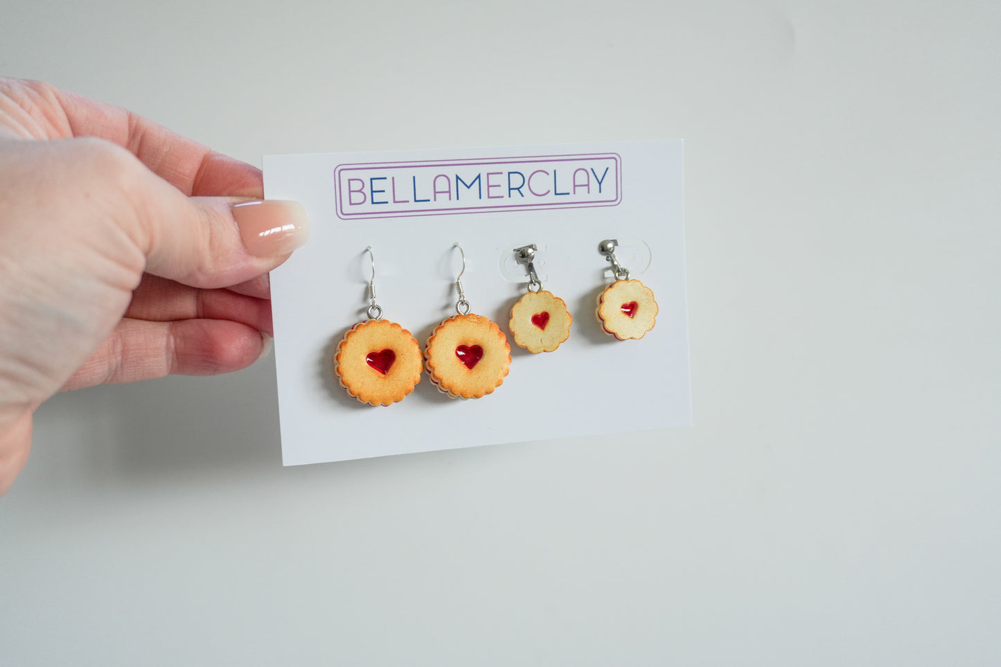 Shrewsbury Combo Earrings
