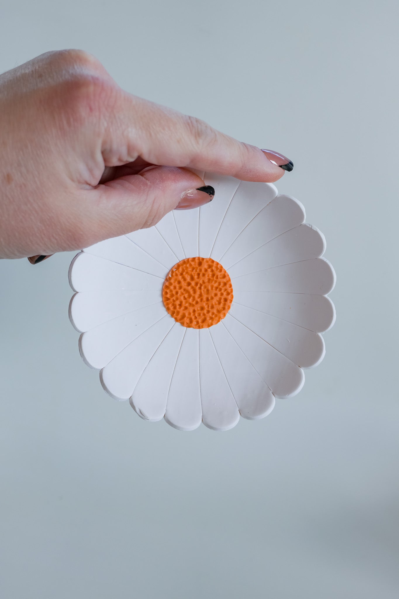 Daisy Jewellery Dish