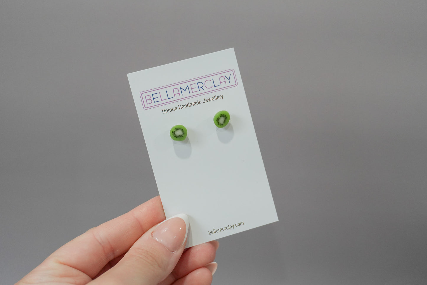 Skinless Kiwifruit Studs