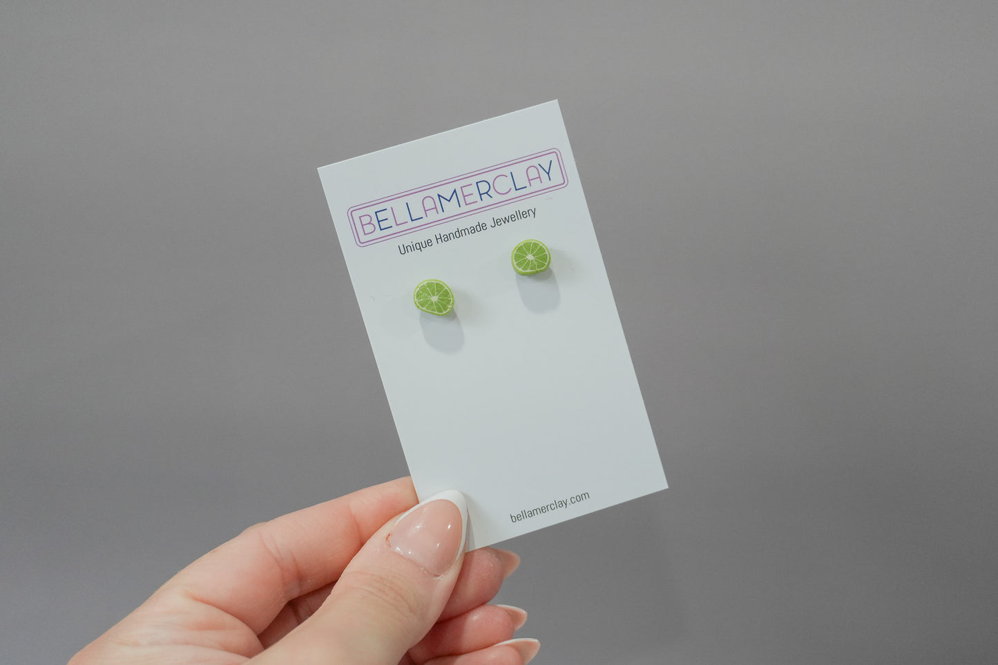 Lime Studs