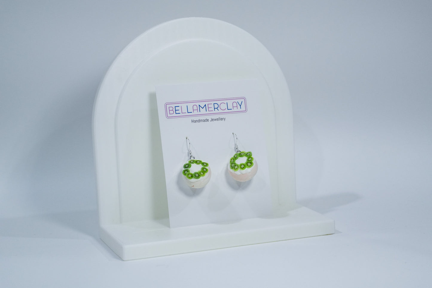 NZ Pavlovas Earrings