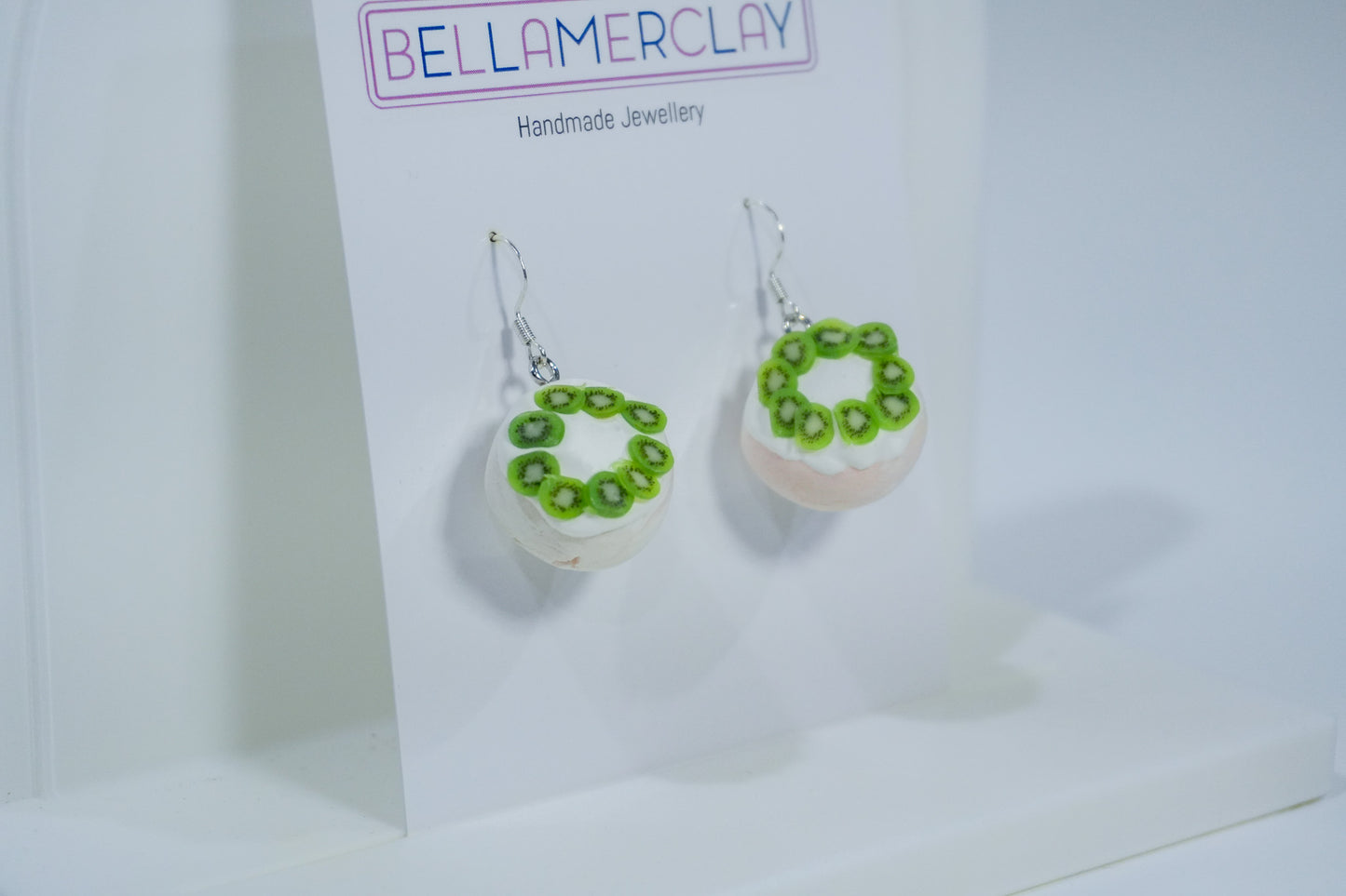 NZ Pavlovas Earrings