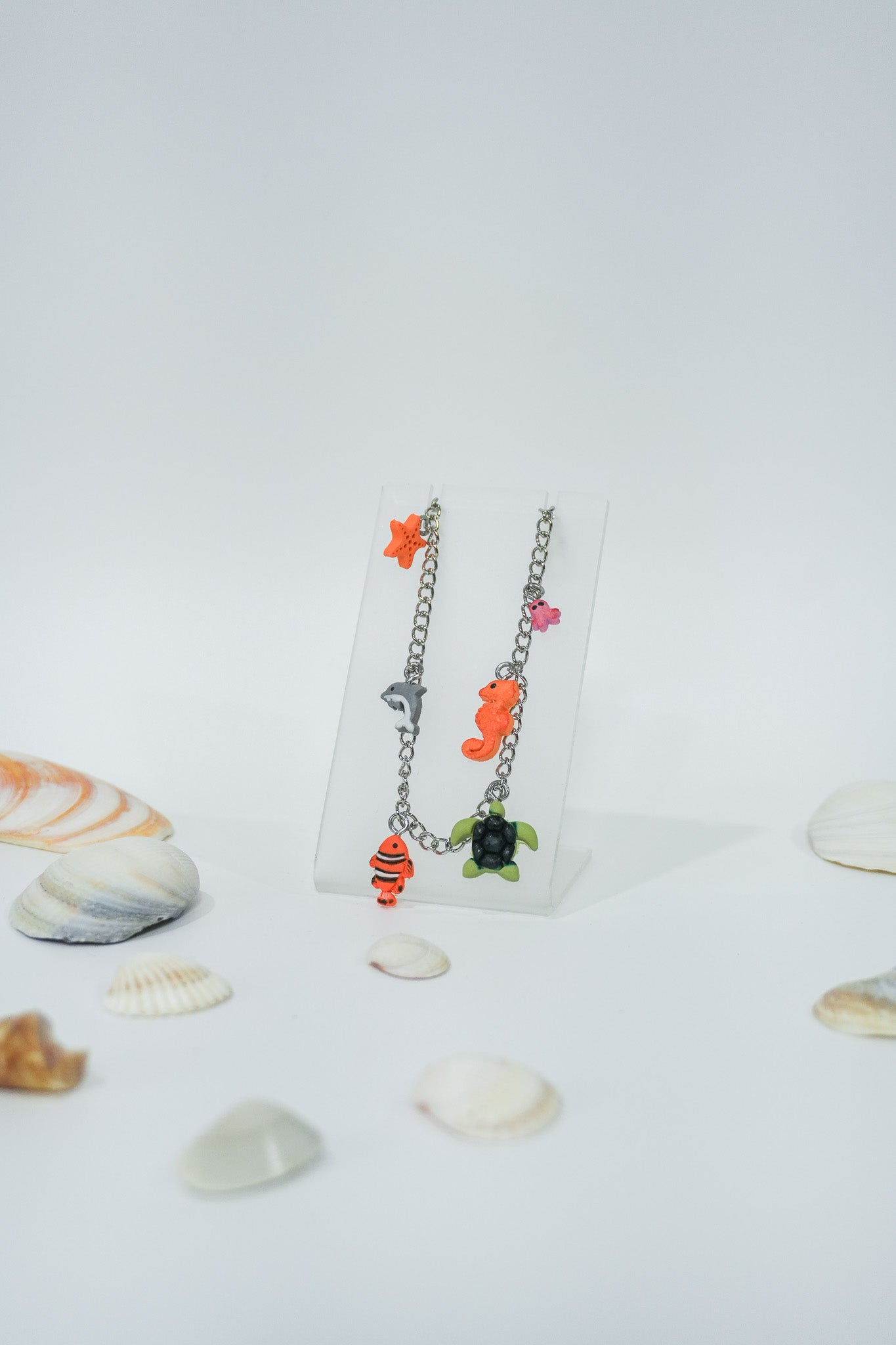 Under the Sea Bracelet