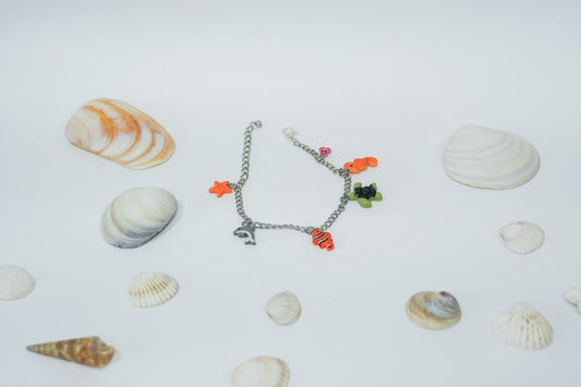 Under the Sea Bracelet