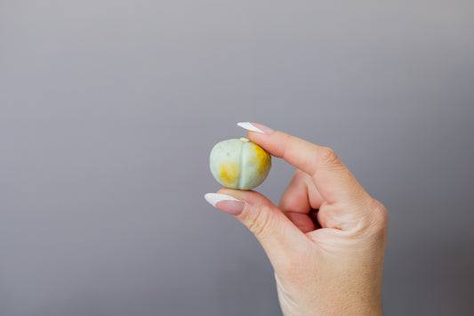 Crown Pumpkin Magent