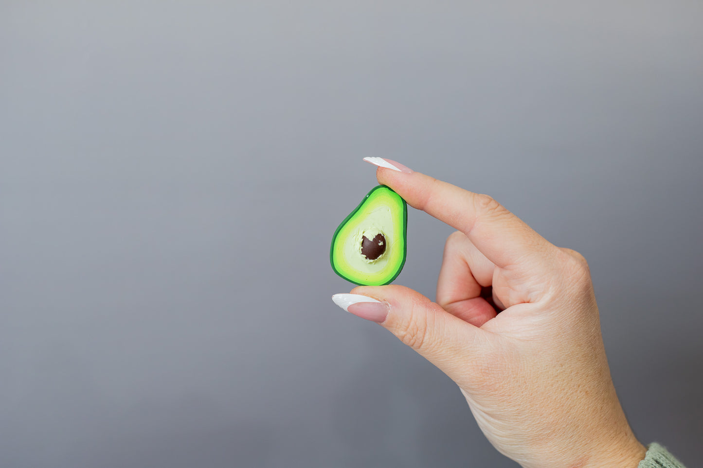 Avocado Magnet