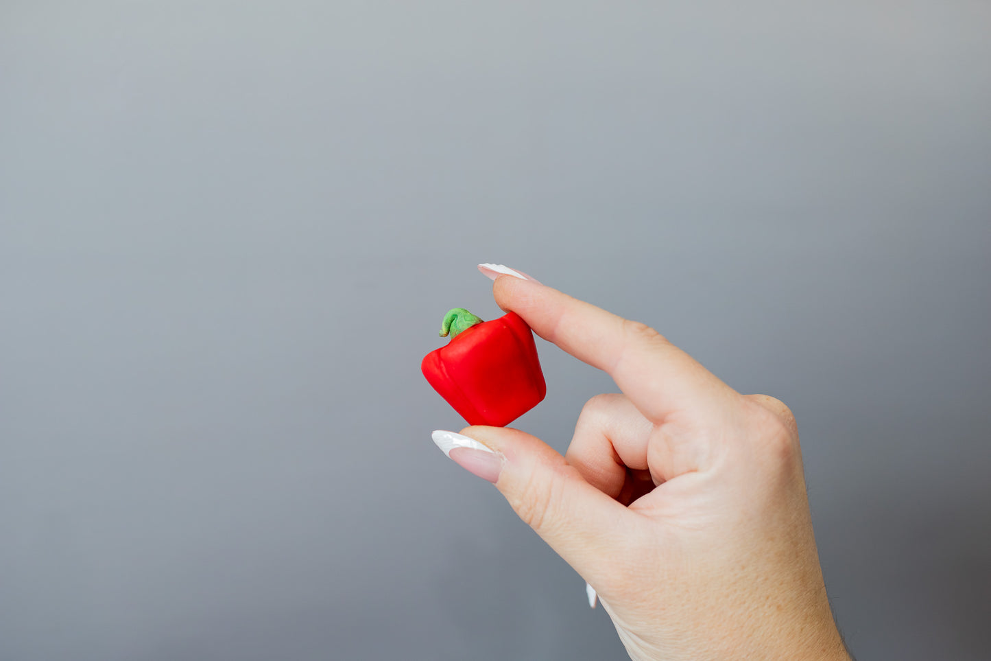 Capsicum Magnet