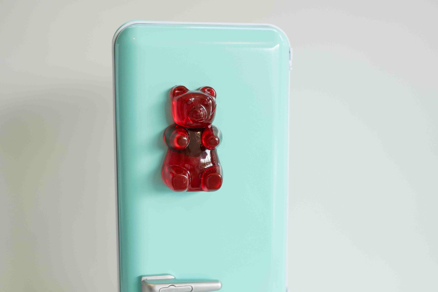 Gummy Bear Magnets