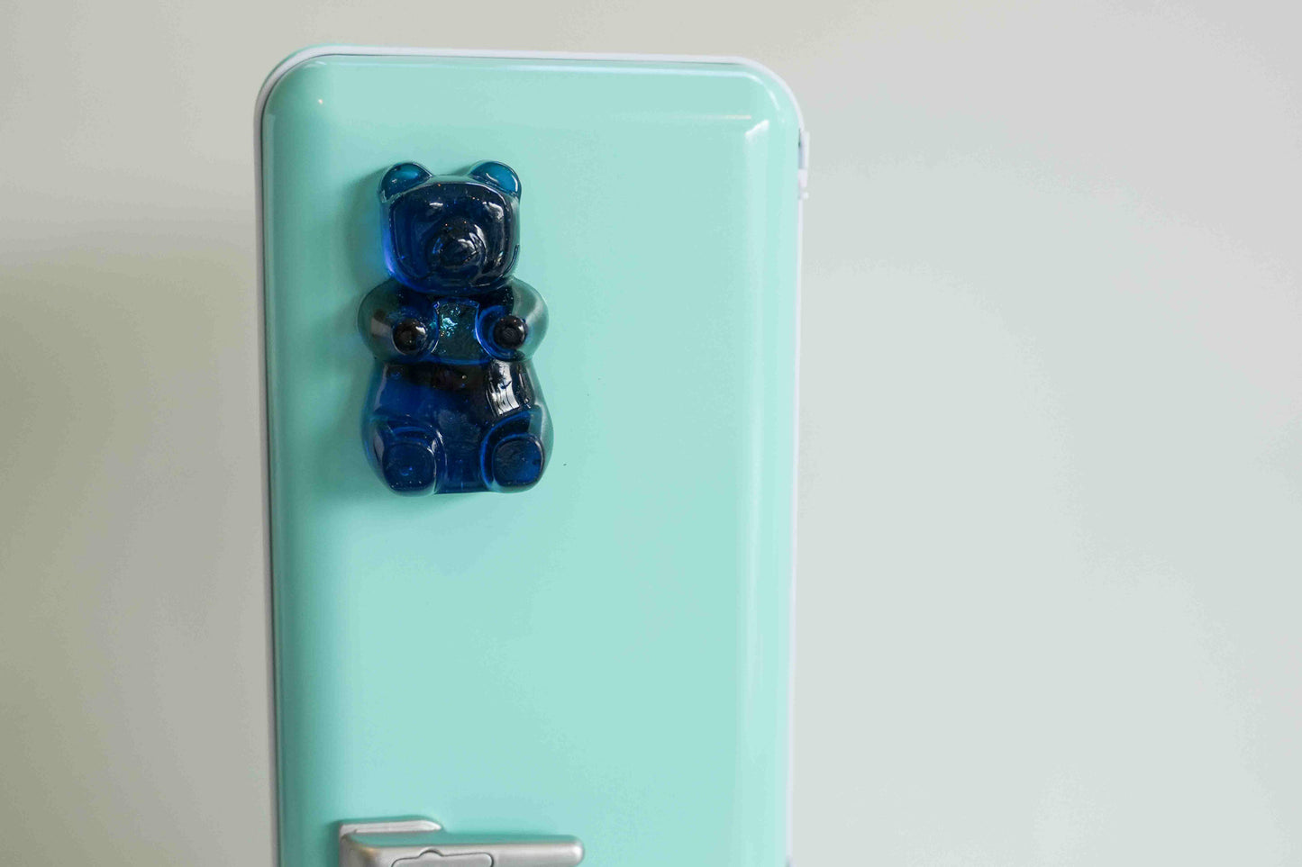 Gummy Bear Magnets