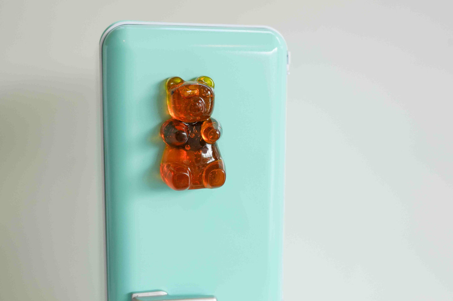 Gummy Bear Magnets