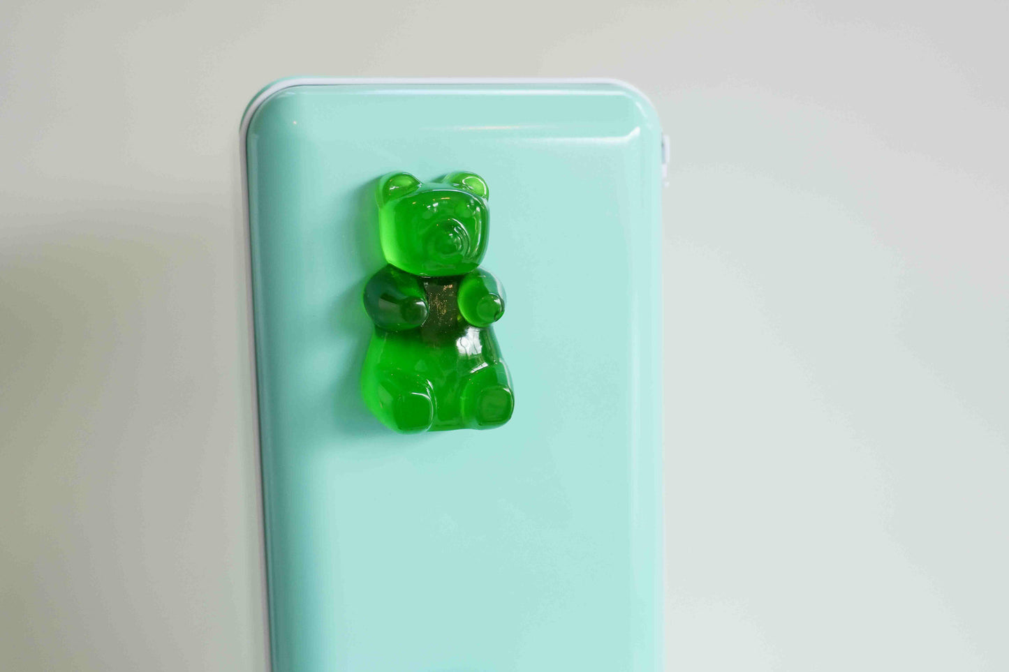 Gummy Bear Magnets