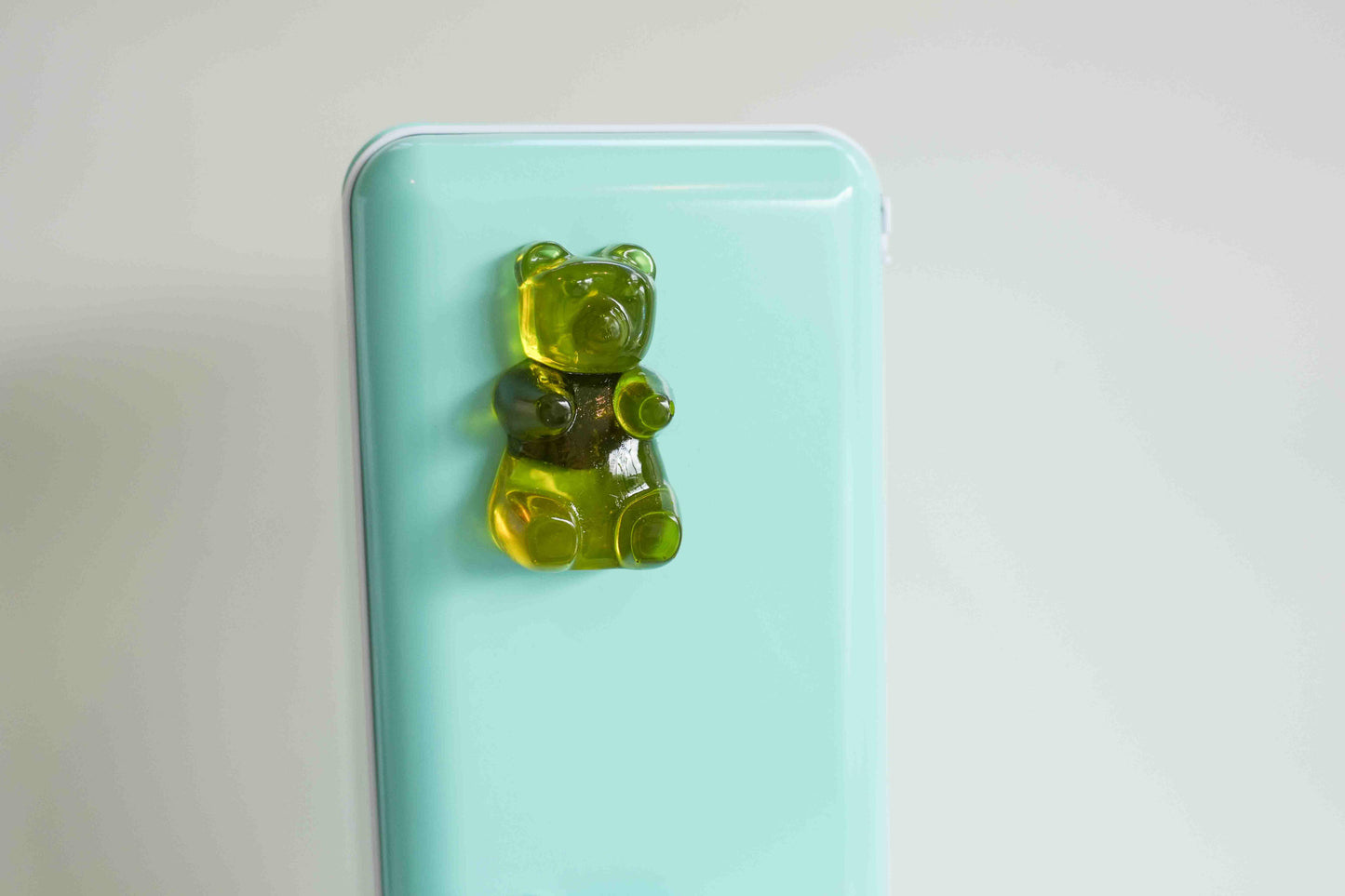 Gummy Bear Magnets