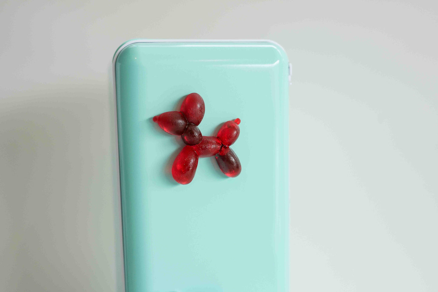 Balloon Dog Magnets