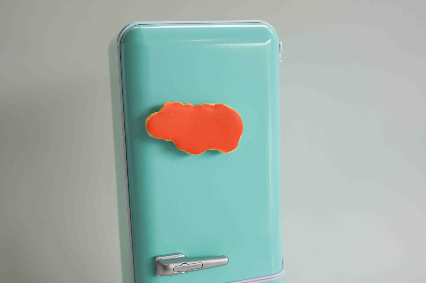Iced Animal Biscuit