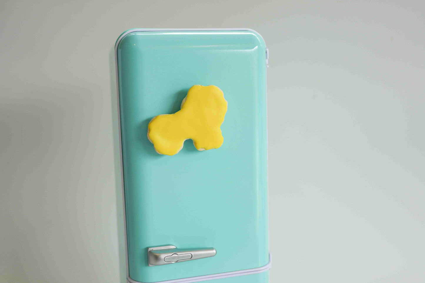 Iced Animal Biscuit