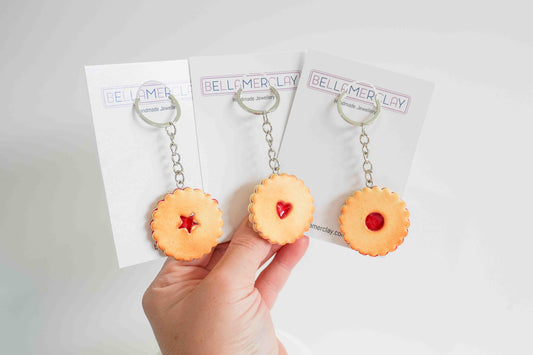 Shrewsbury Keychains