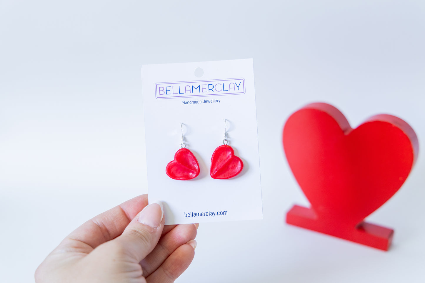 Gloheart Lolly Earrings