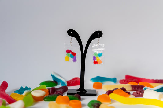 Mini Lolly Bags