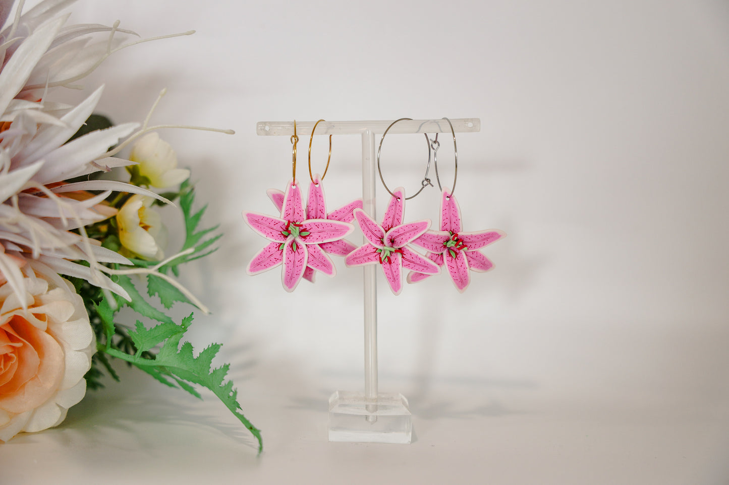 Lily Hoops