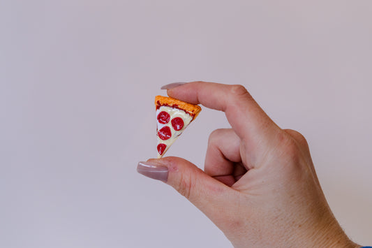 Pizza Magnet