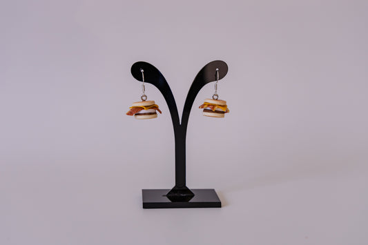 Bacon Breakfast Muffins