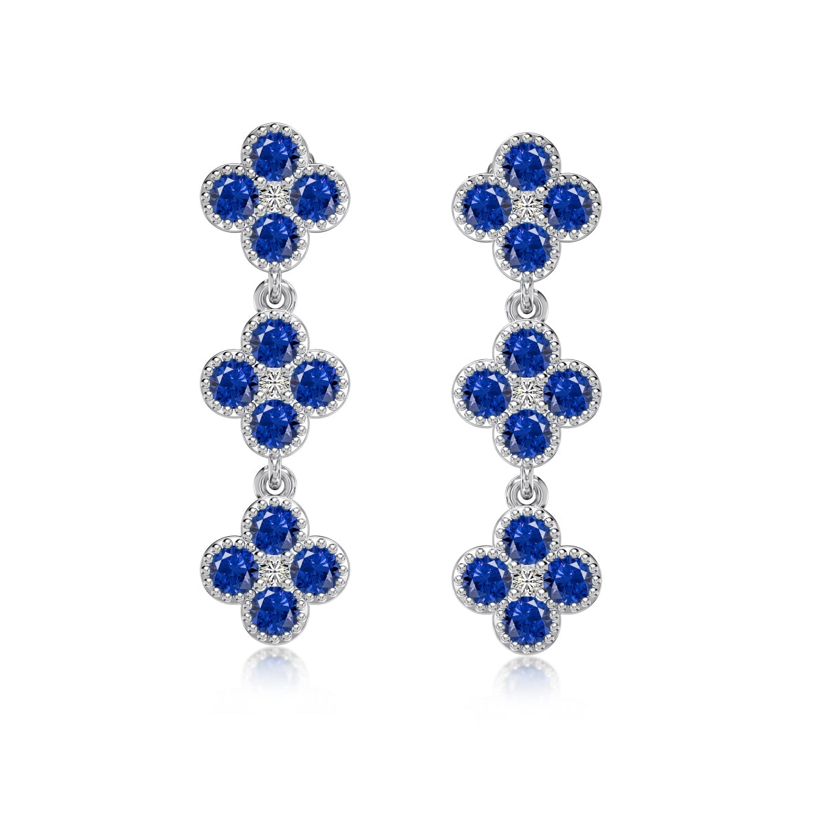 Triple Cloves