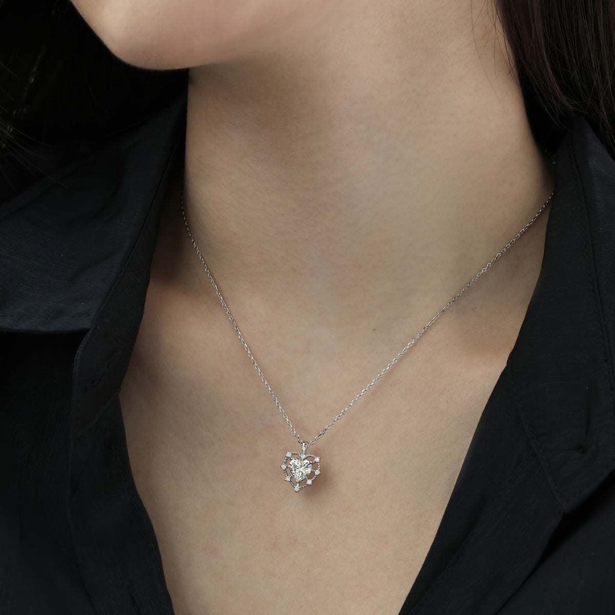Caroline Necklace