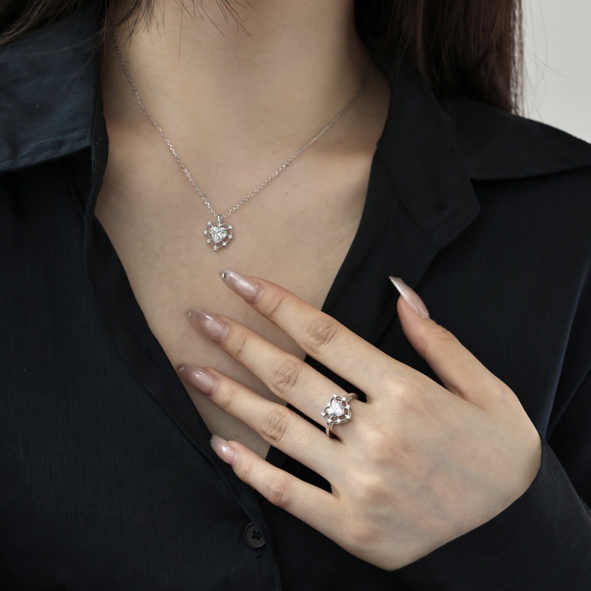 Caroline Necklace