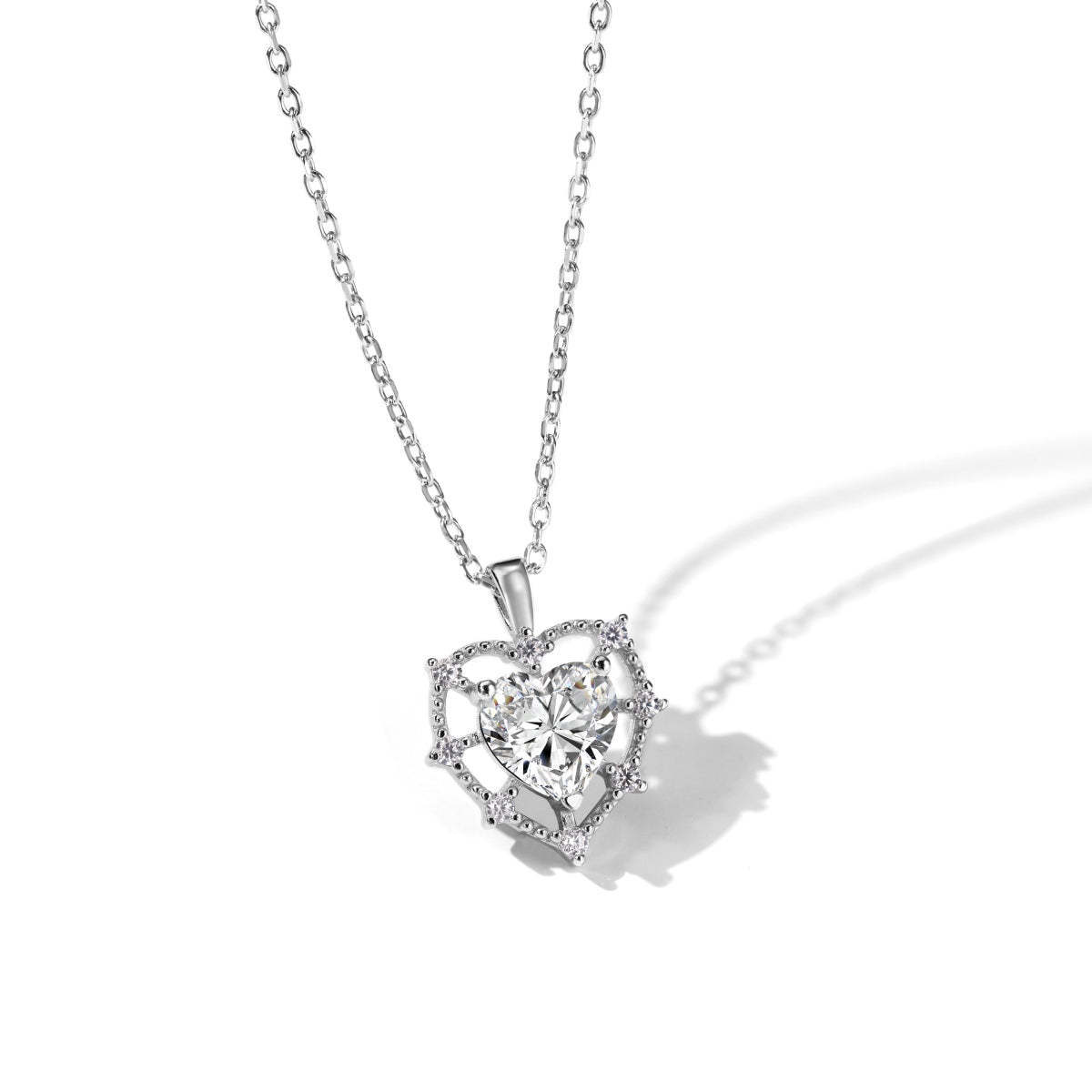 Caroline Necklace