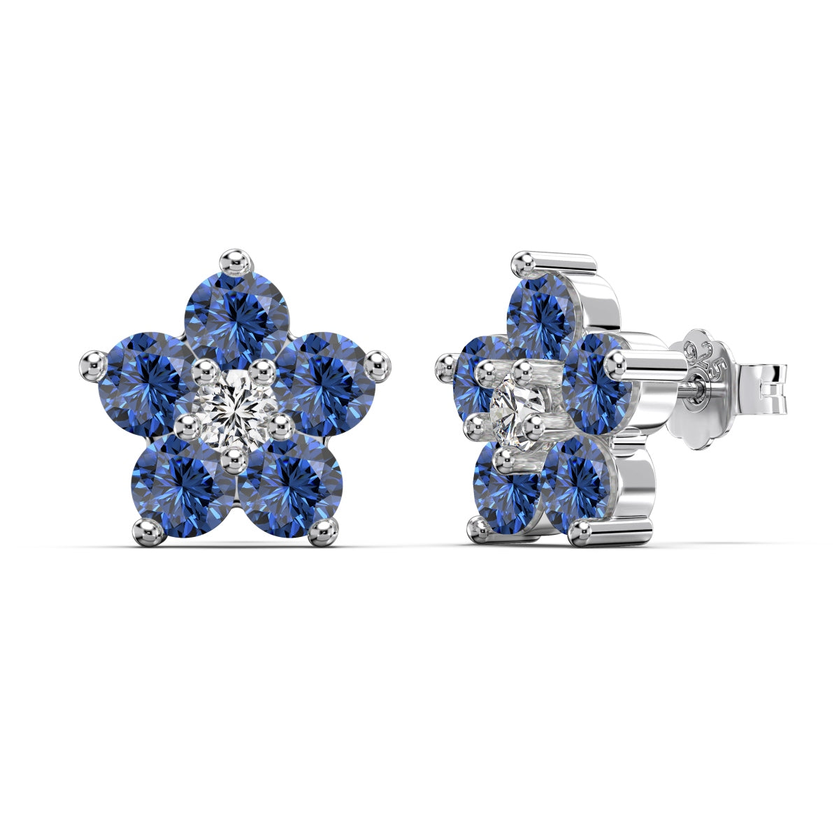 Flora Studs