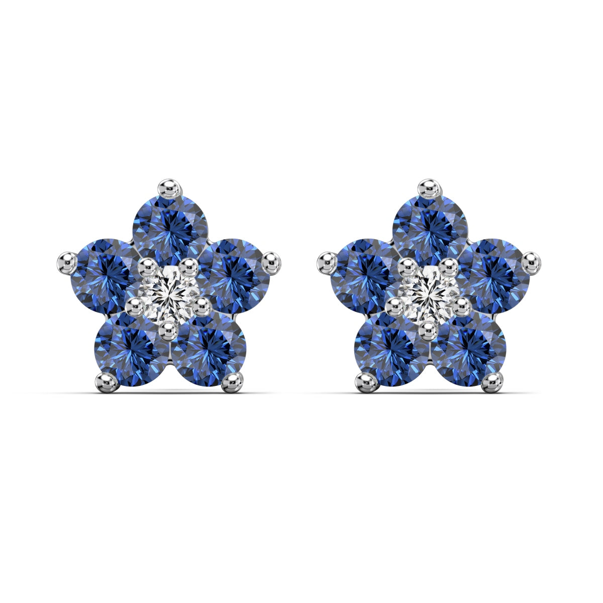 Flora Studs